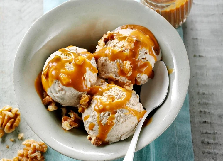 Thanda thanda, cool cool: Easy homemade ice cream recipes