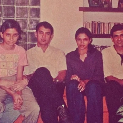 Deepika Padukone shares a 20-year-old 'curd rice' anecdote with ...