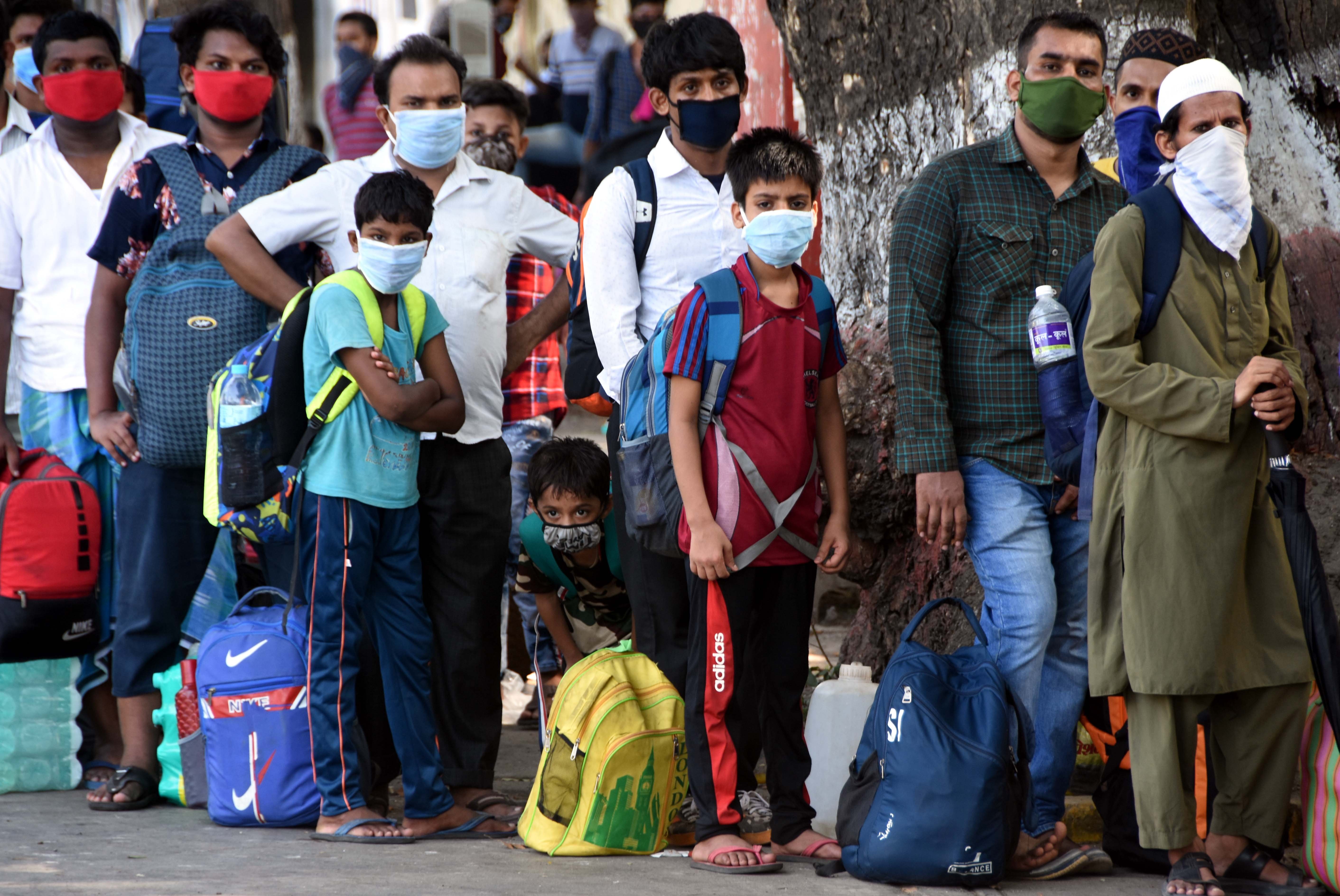 Yogi’s statement may hurt UP migrants in the state - Free Press Journal