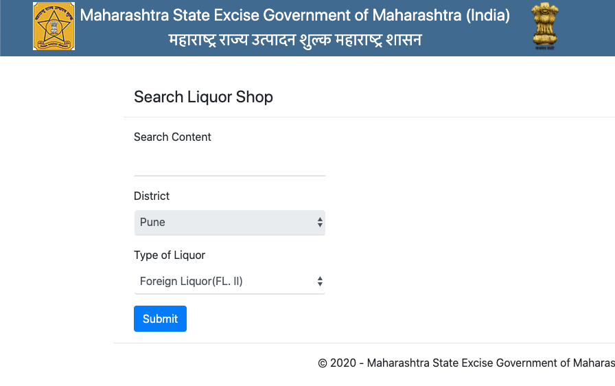 Maharashtra starts online sale of liquor: How to register online and get token on mahaexcise.com