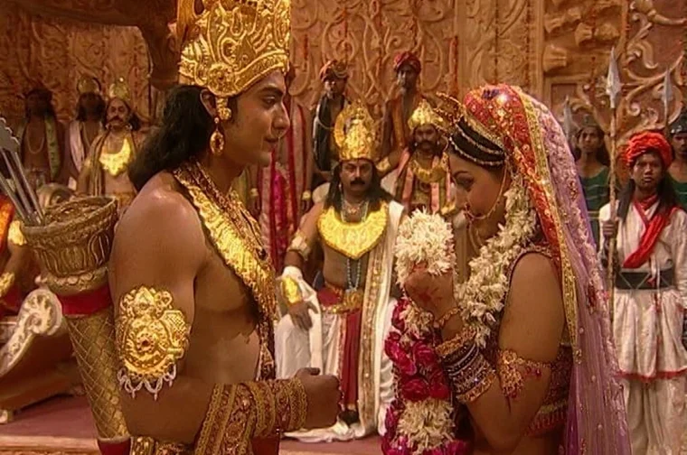 Ramayan: When Debina Bonnerjee aka Sita refused to marry duplicate Ram on the show