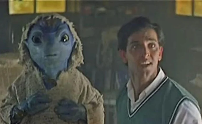 Hrithik Roshan's mother Pinkie wants 'Koi Mil Gaya's Jadu to come back amid COVID-19 crisis