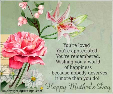 Mother's Day 2020: Wishes, quotes, messages to set as WhatsApp status or send as Facebook messages