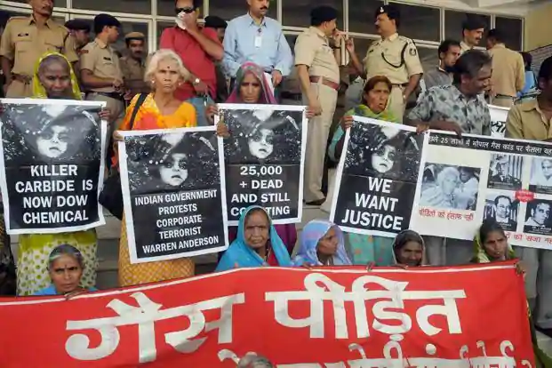 Victims still waiting for justice