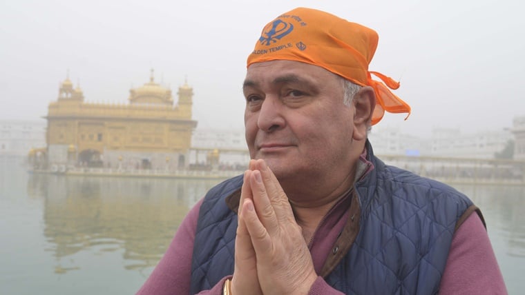 Rishi Kapoor death: Actor's undisguised honesty made up a large part of his disarming charm