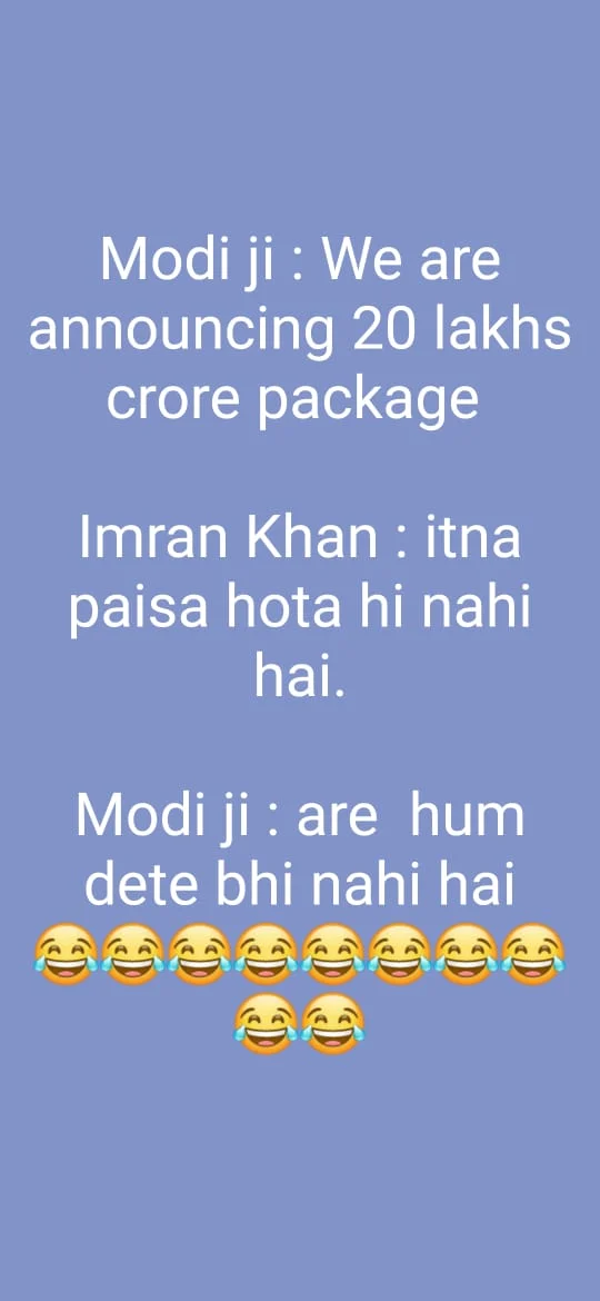 FPJ Fun Corner: Best WhatsApp memes and jokes to lighten your mood amid COVID-19 on May 13, 2020