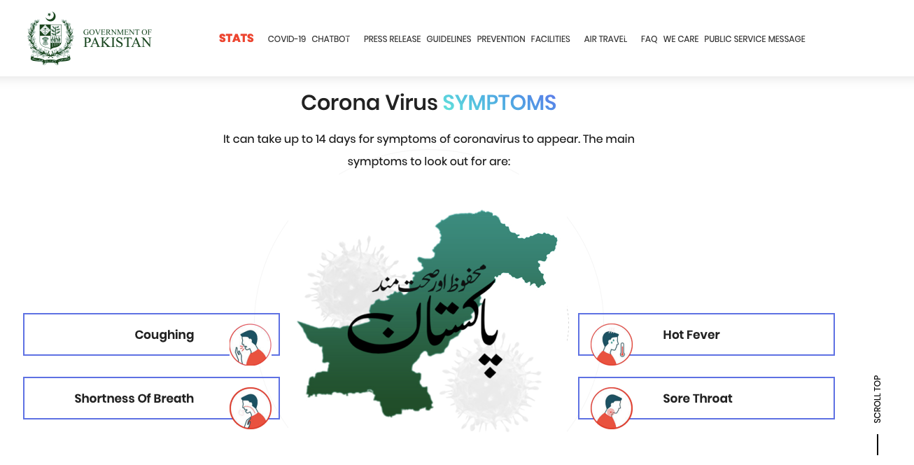Imran Khan govt's media advisory mentions 'hot fever' as COVID-19 symptom; Twitter in splits