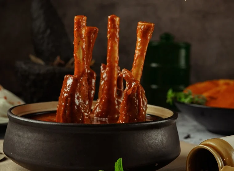 From Nalli Gosht to Phirni: Liven up the lockdown with these Eid special recipes