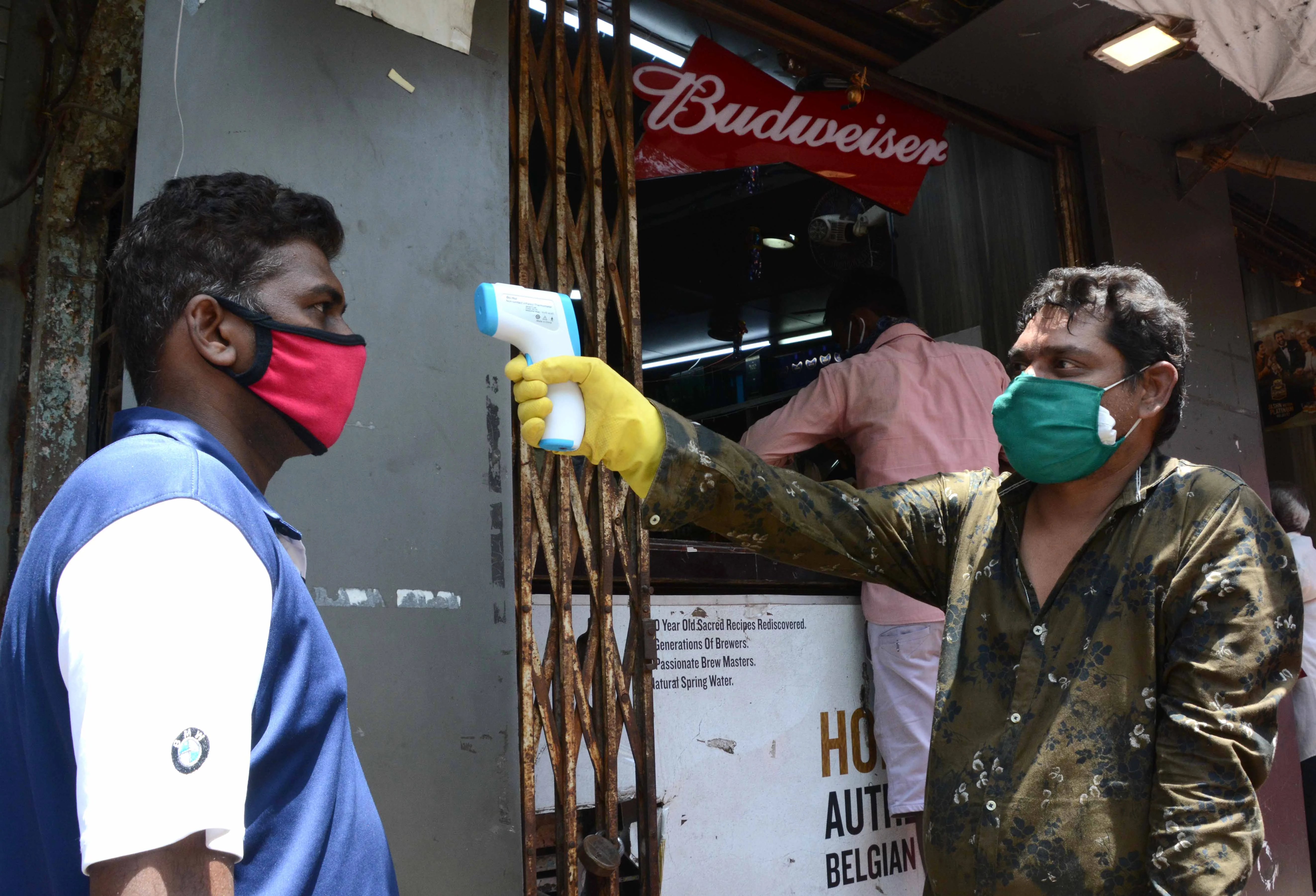 Dry days are back: Why BMC decided to close wine shops in Mumbai during Lockdown 3.0