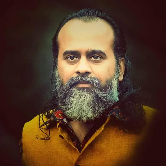 Acharya Prashant