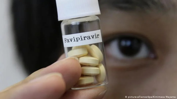 Clinical trials for drug on CoVID-19 to start soon
