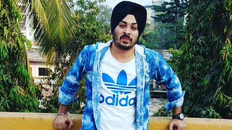 TV actor Manmeet Grewal commits suicide in Navi Mumbai; death met ...