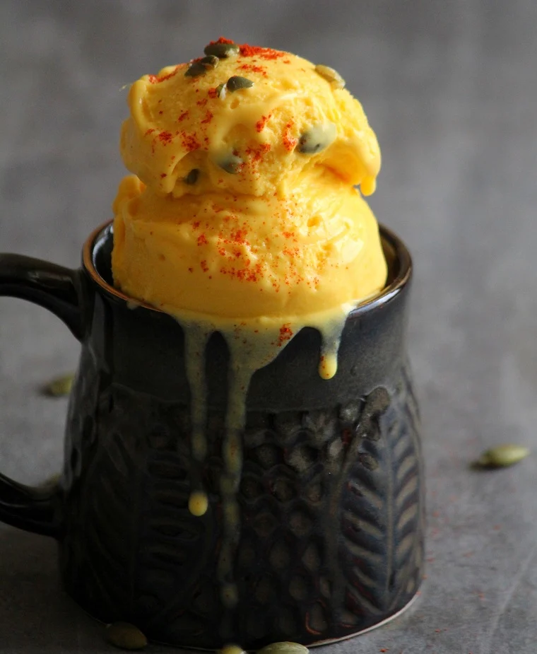 Thanda thanda, cool cool: Easy homemade ice cream recipes