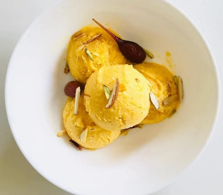 Thanda thanda, cool cool: Easy homemade ice cream recipes