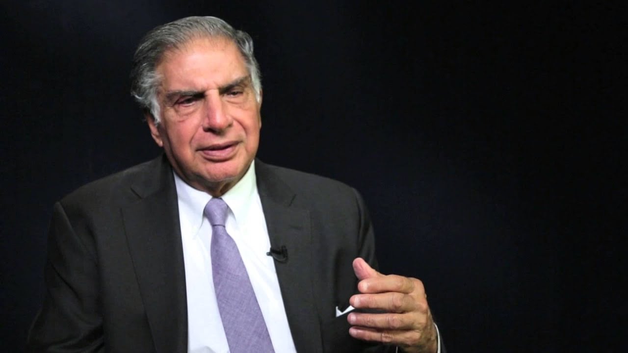 'After relentless attacks on my integrity...': Ratan Tata hails SC verdict on Tata Sons-Cyrus Mistry case