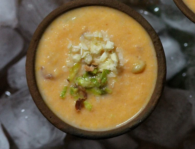 Thanda thanda, cool cool: Easy homemade ice cream recipes