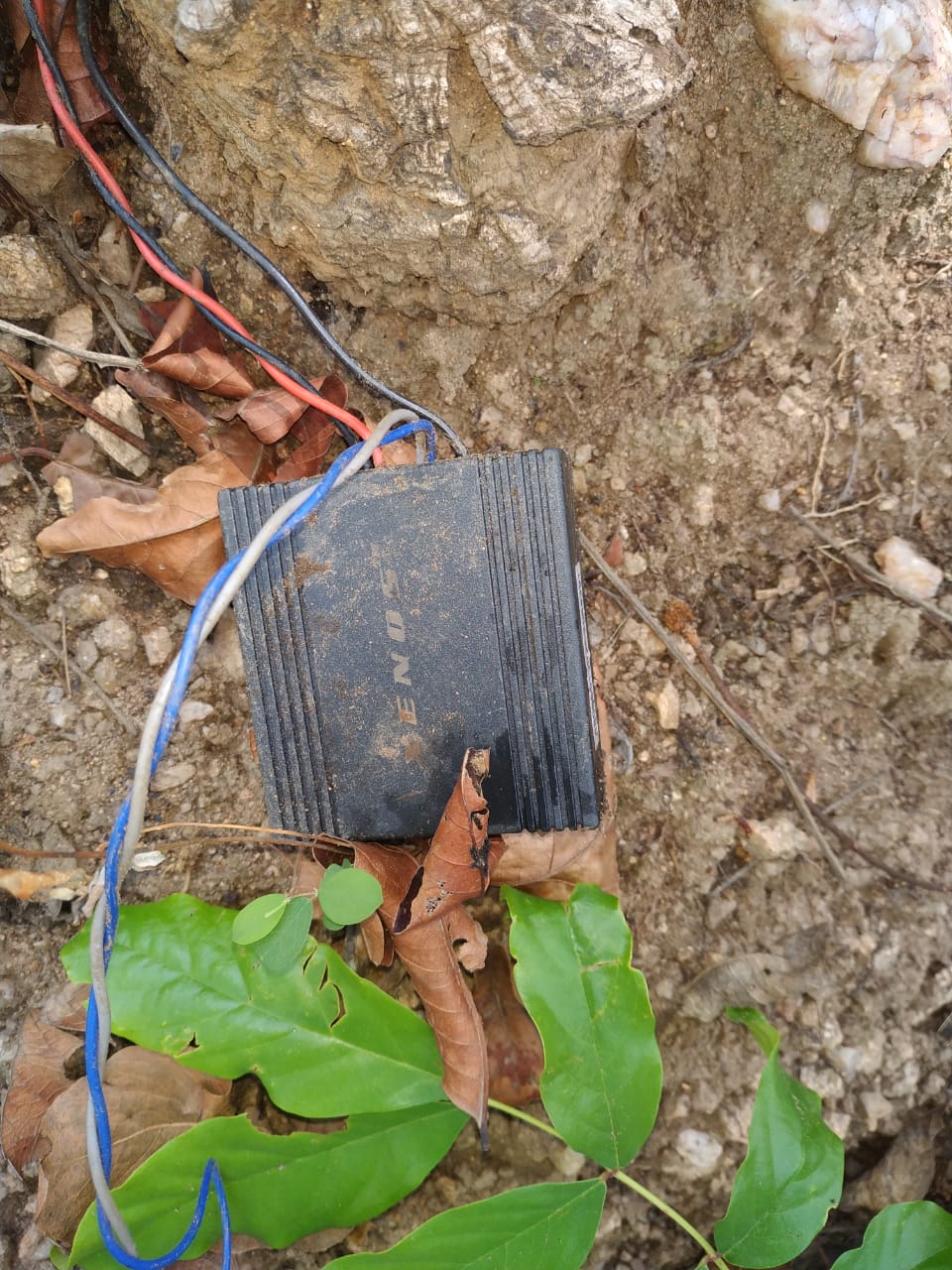 Naxalites in Chhattisgarh's Dantewada use remote-controlled bombs for first time; STF, DRG and CAF jawans defuse them