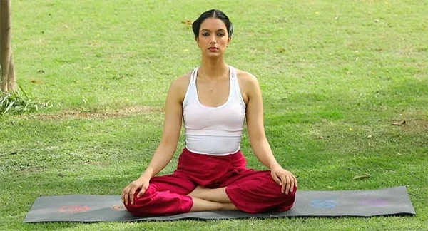 Ira Trivedi