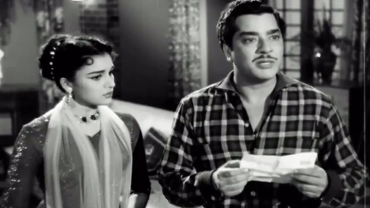 From Kabuliwala to Ghunghat – 8 Hindi films inspired by Rabindranath Tagore's works