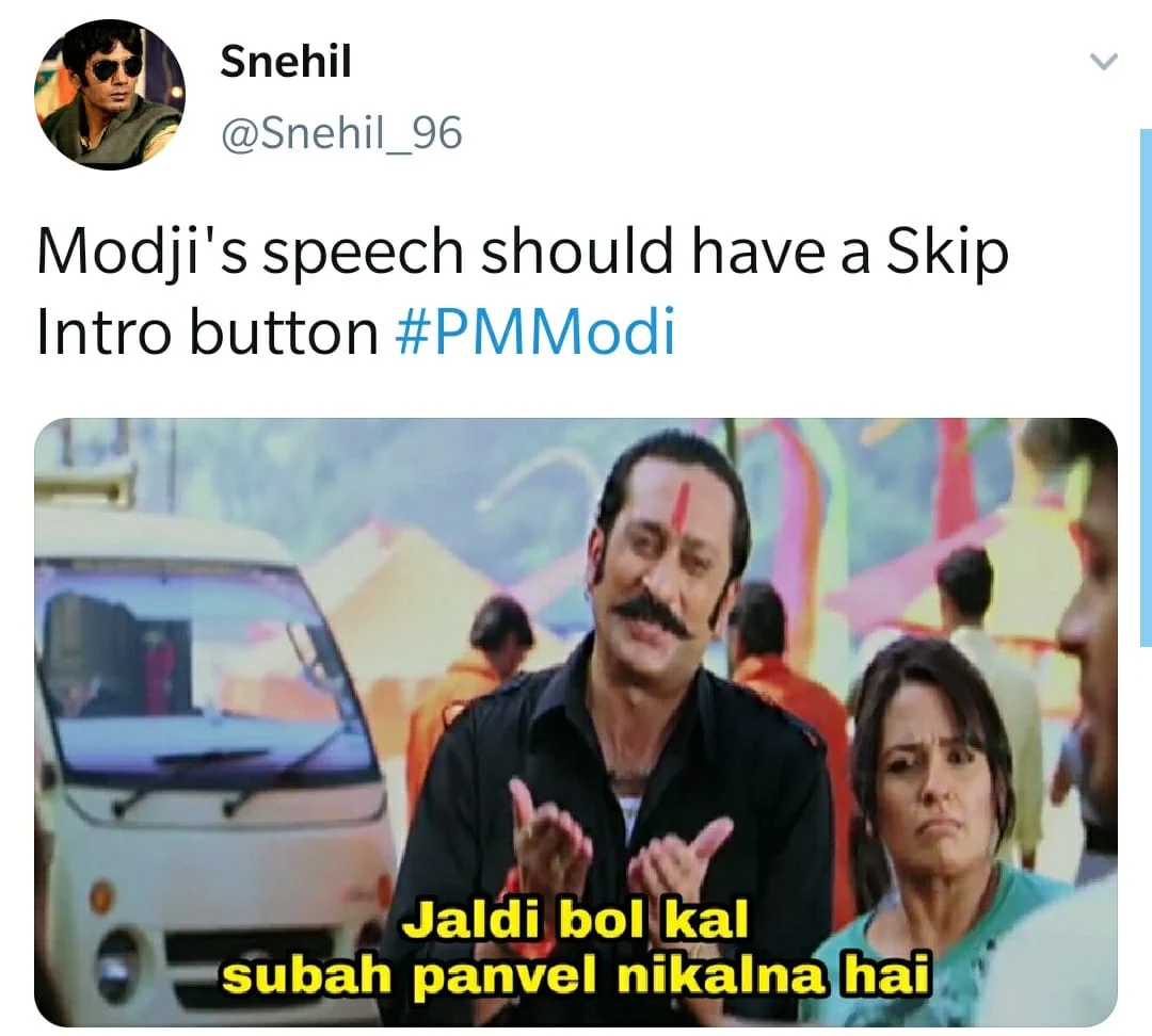 FPJ Fun Corner: Best WhatsApp memes and jokes to lighten your mood amid COVID-19 on May 13, 2020