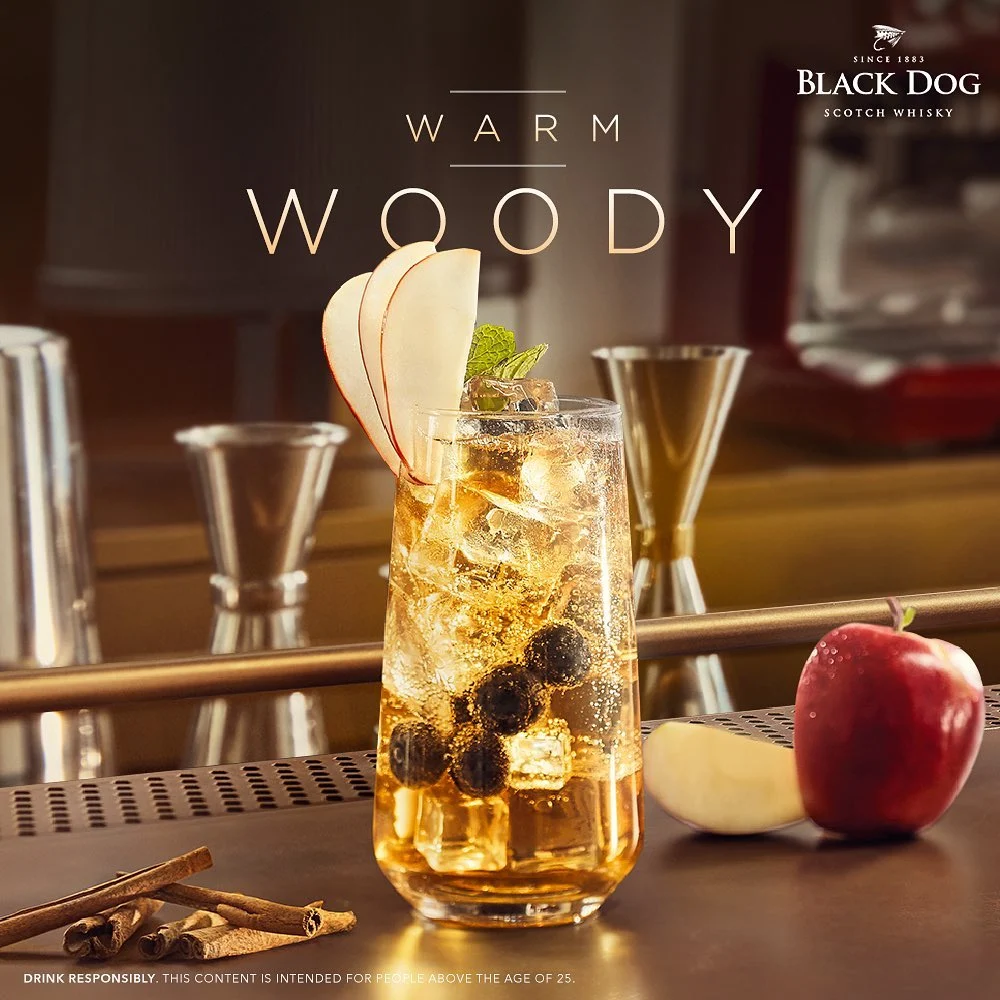 World Whisky Day 2020: Mix up a cocktail or two to chase away the lockdown blues