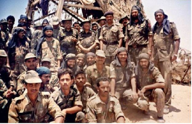 Pokhran nuclear tests: When India secured its position in the world of nuclear power; see pics