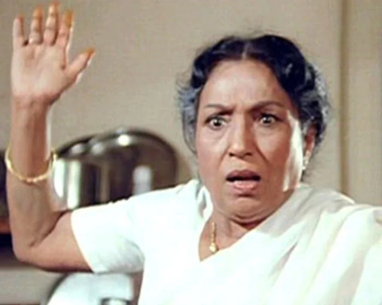 Mothers Day 2020: Remembering Bollywood’s evil mothers-in-law