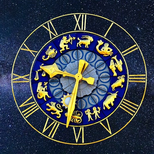 Daily Horoscope for Saturday, May 8, 2021, for all zodiac signs