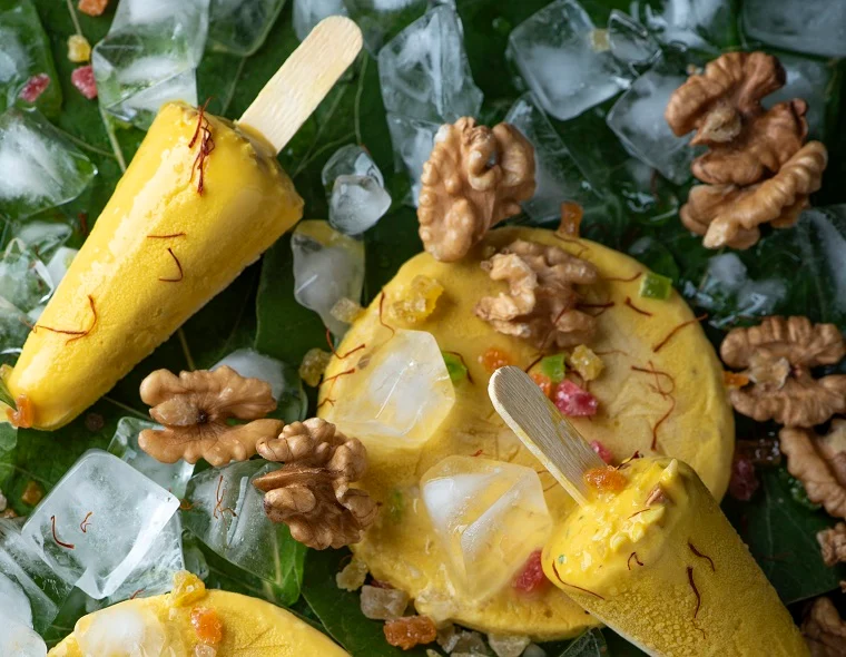 Thanda thanda, cool cool: Easy homemade ice cream recipes