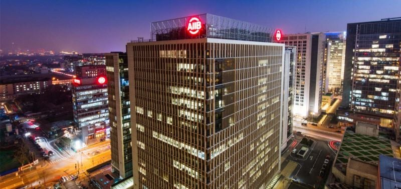 AIIB approves USD 500 million loan request of India