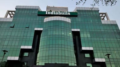 Jhunjhunwala S Rare Enterprises Buys Indiabulls Real Estate Shares Worth Nearly Rs 29 Crore