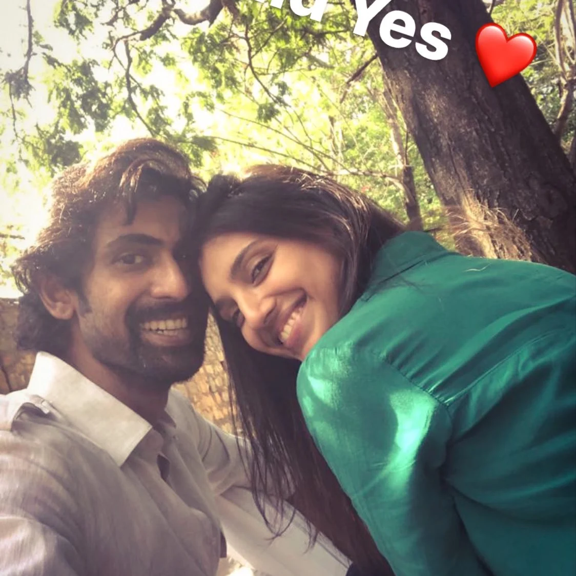 Who is Miheeka Bajaj? All you need to know about Rana Daggubati's fiancée