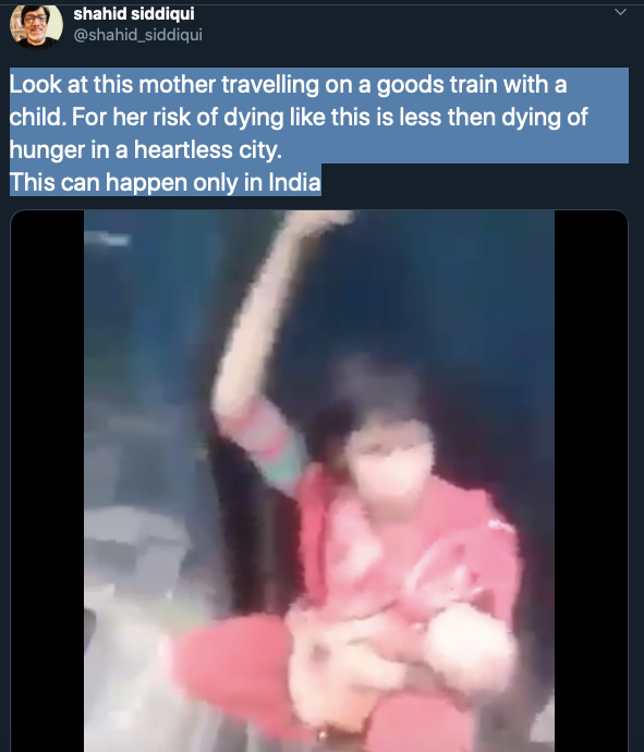 Beware of sharing fake videos: You can face up to a year in jail under Disaster Management Act