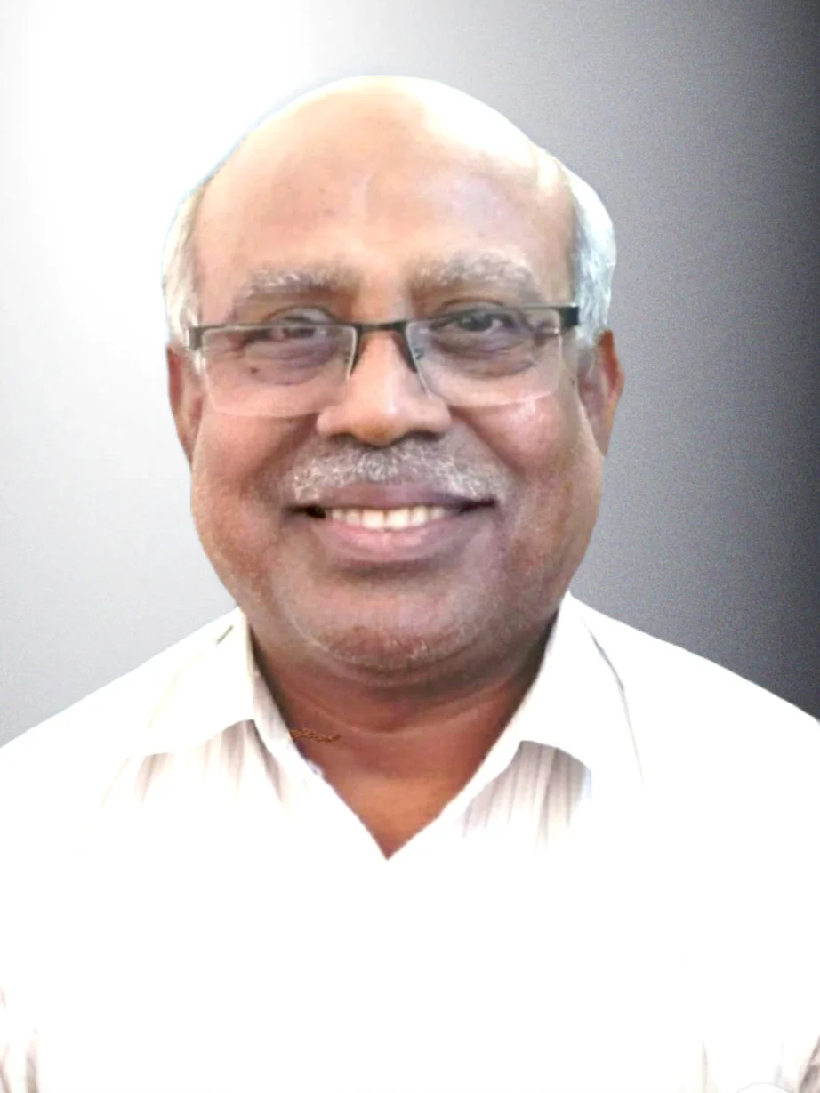 Retired officer helps government to counter money crunch