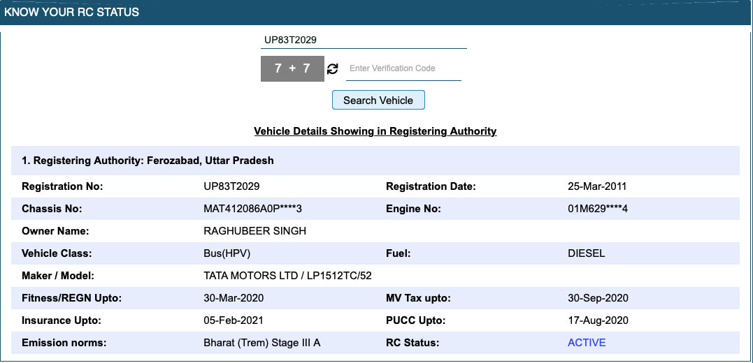 Yogi Adityanath and Priyanka Gandhi Vadra's Bus Wars: Here's the story so far