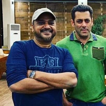 Music composer Sajid Khan of Sajid-Wajid duo changes last name to honour brother's memory