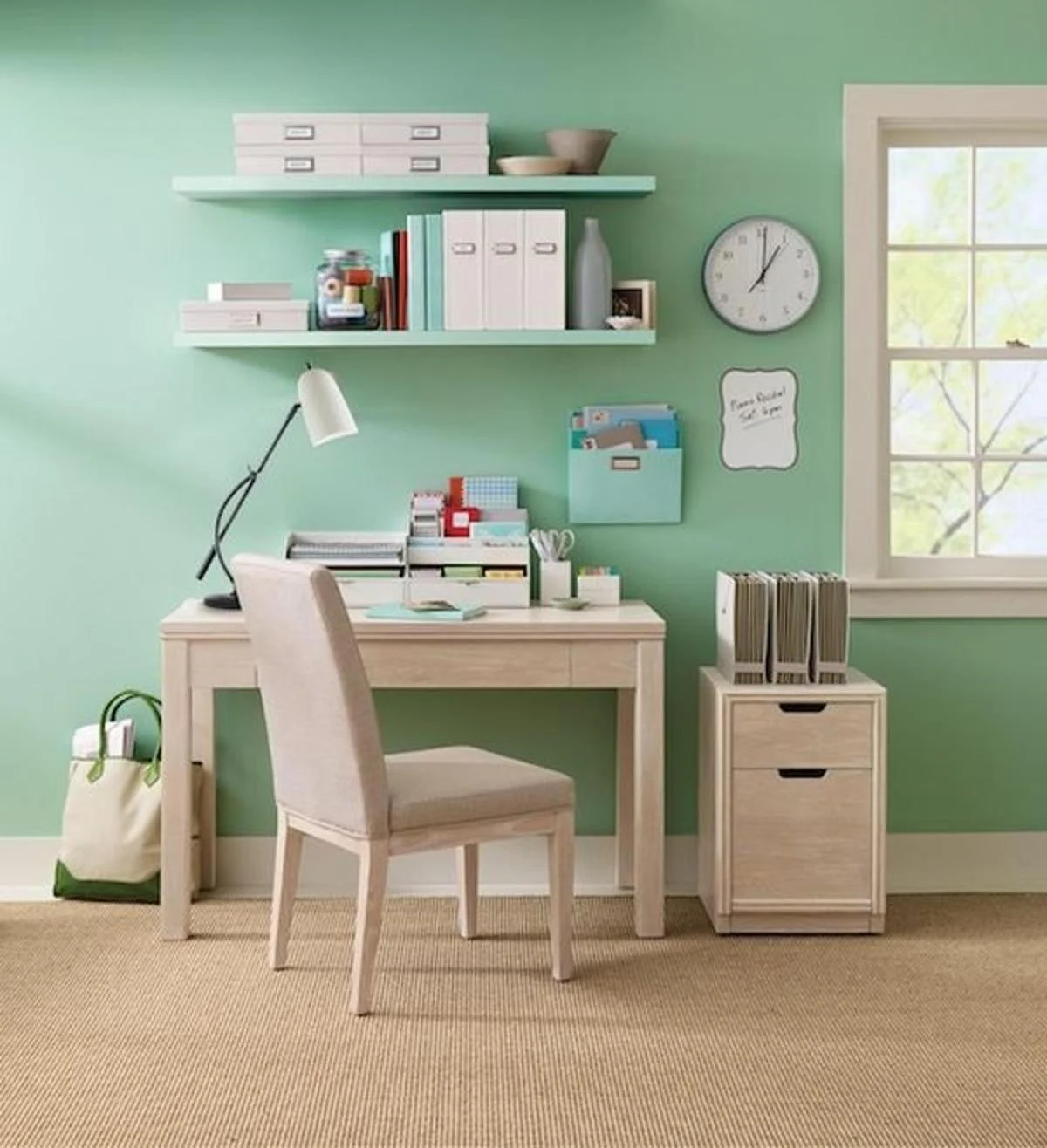 Hues that can heal mental blues!