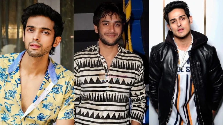 Vikas Gupta comes out as bisexual; calls out Parth Samthaan, Priyank