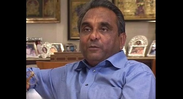 Shloka Ambani's grandfather and Mumbai's leading diamantaire Arunkumar R. Mehta passes away at 80