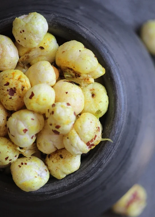 Channel your inner chef with these easy three-ingredient recipes