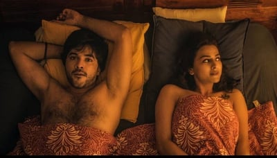 Users furious after watching Netflix's new film, trending #BoycottNetflix