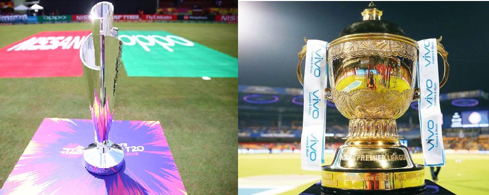 T20 World Cup and IPL are at the mercy of COVID-19 and cricket politics 