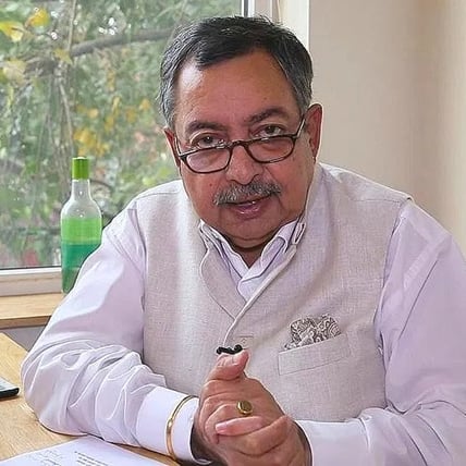 Supreme Court quashes sedition case against journalist Vinod Dua