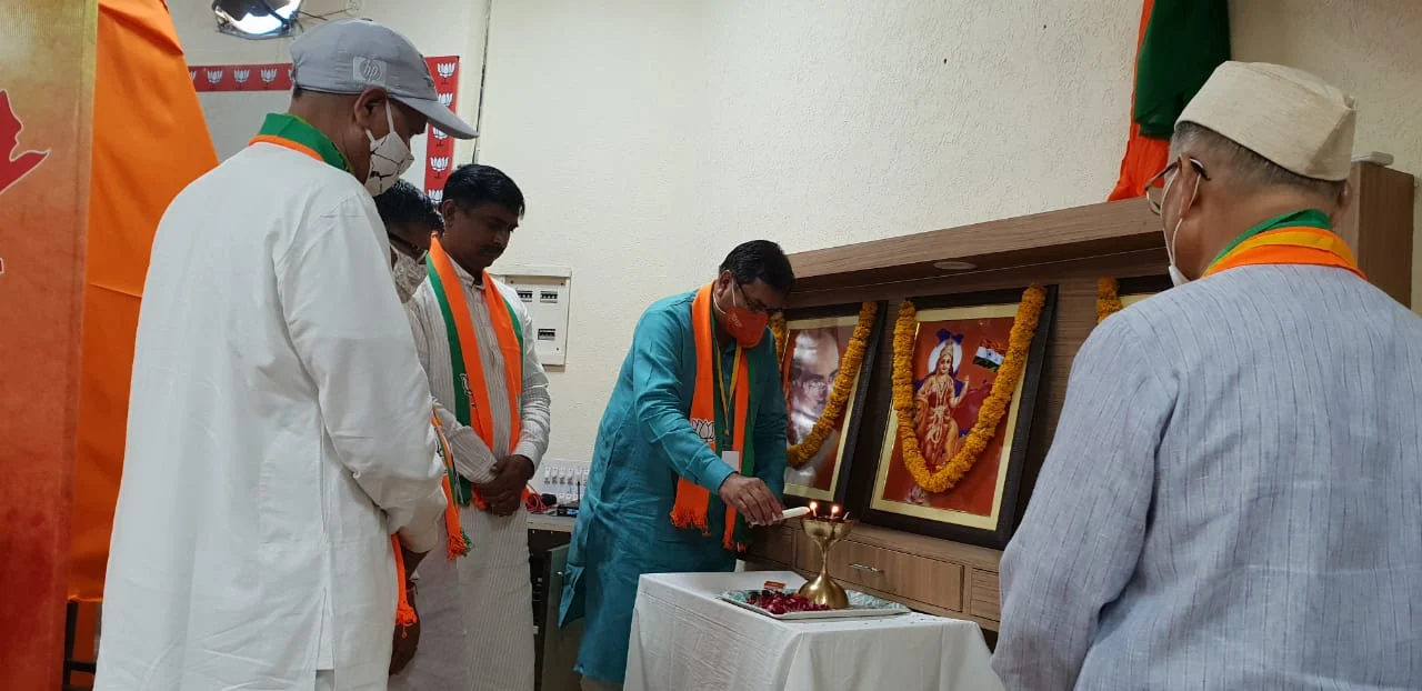 Ahead of Rajya Sabha polls, Rajasthan BJP MLAs leave for three-day 'Prashikshan Shivir' in Jaipur