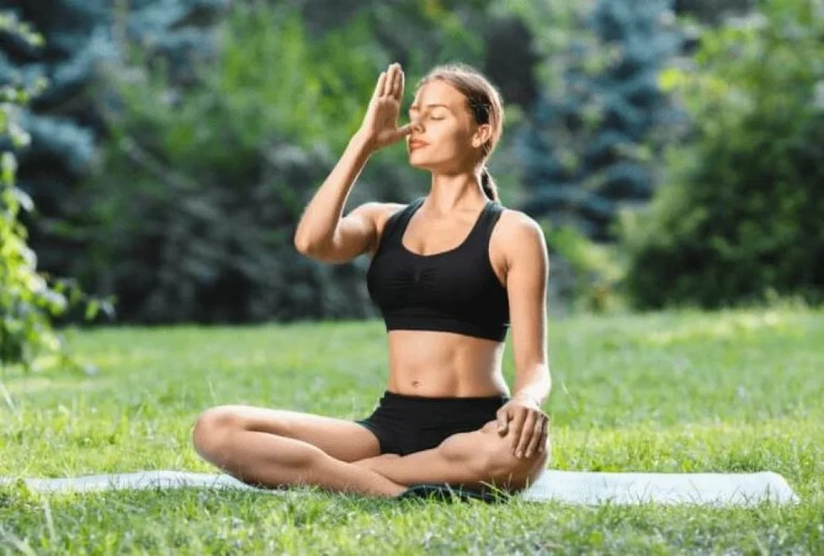Yoga The Ultimate Immunity Booster