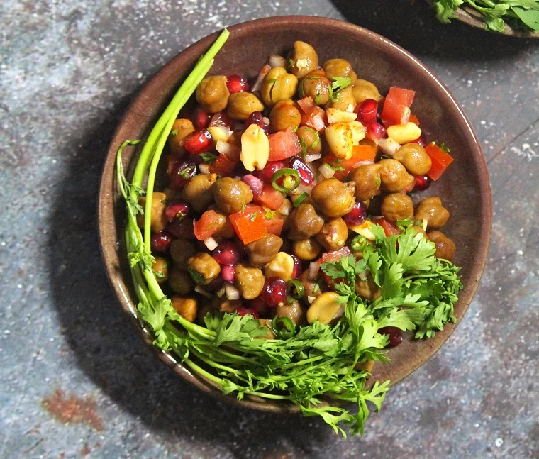 Get in the monsoon mood with these savoury rainy-day treats