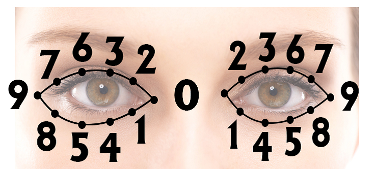 Optimize your eye health with Su-Jok