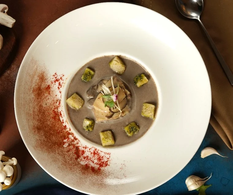 Get in the monsoon mood with these savoury rainy-day treats