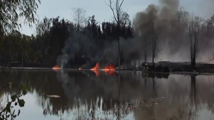 Assam Gas Leak: CM Sarbananda Sonowal orders high-level probe