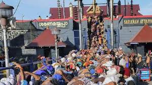 UP: Only five persons can enter temples or mosques